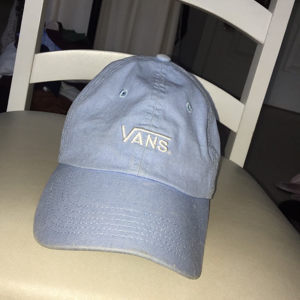 VANS dad hat